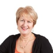 Lynda Van Dam