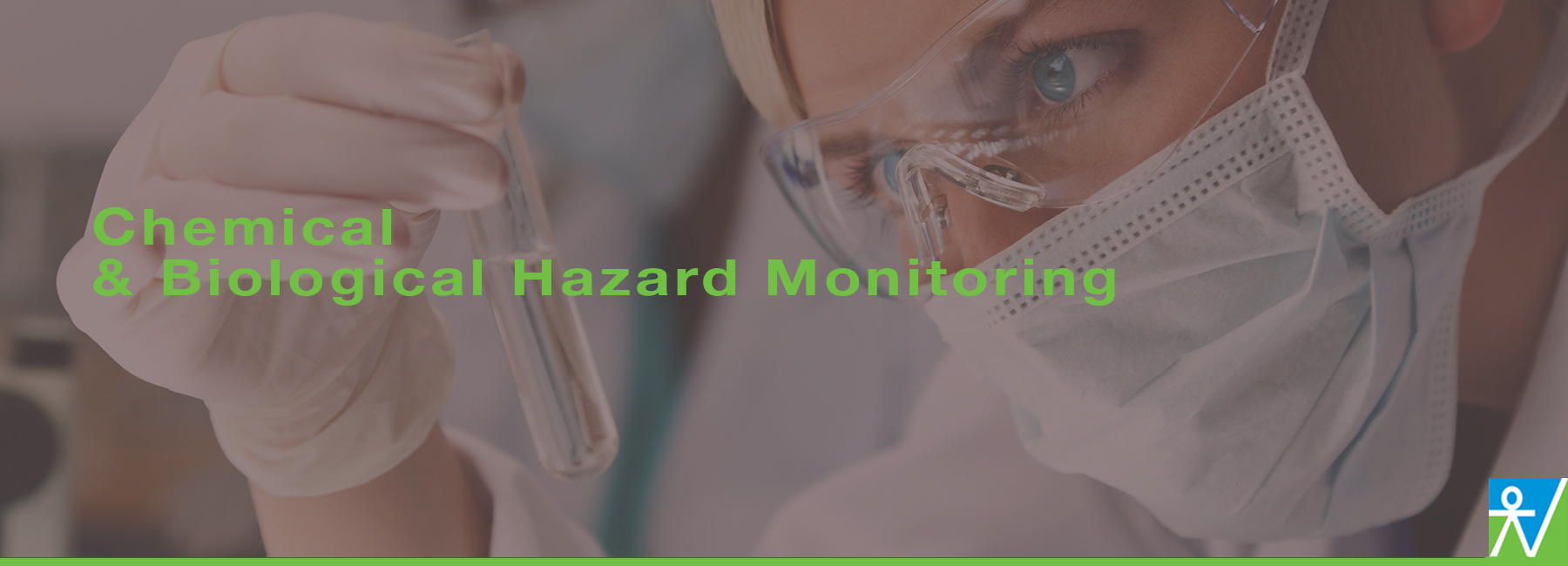 Workplace Chemical & Biological Hazard Monitoring | Auckland, New Zealand
