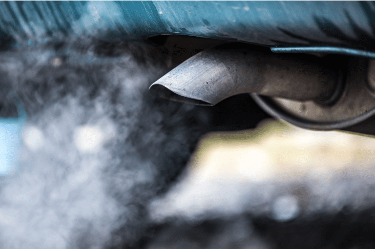 Read more about the article The dangers of diesel fumes at work